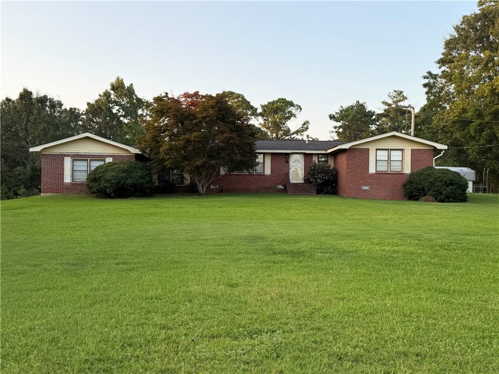 6172 County Road 388, Cusseta, AL, 36852