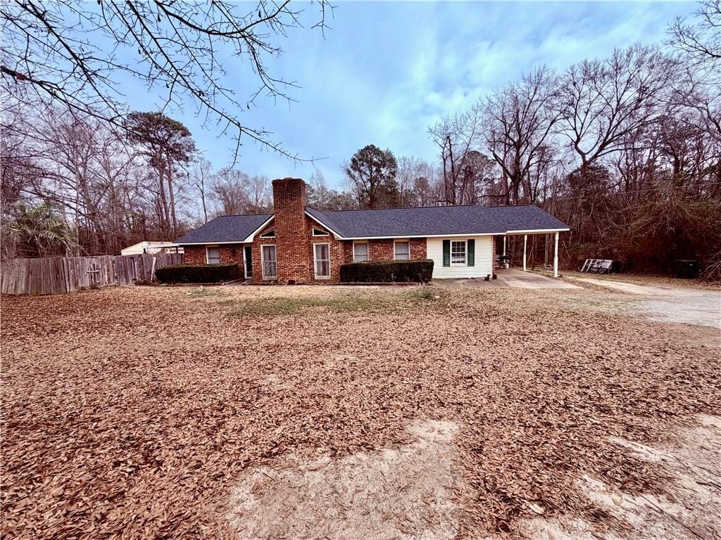 59 Brown, Phenix City, AL, 36869