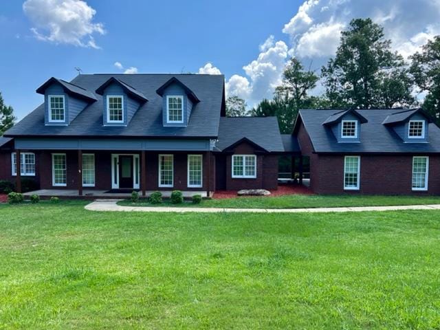 1309 Kings Gap Road, Hamilton, GA, 31811