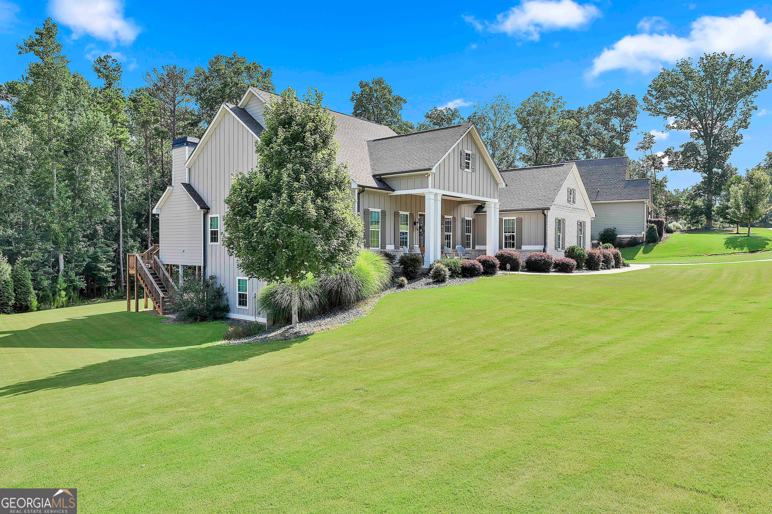 132 Haven, Newnan, GA, 30263