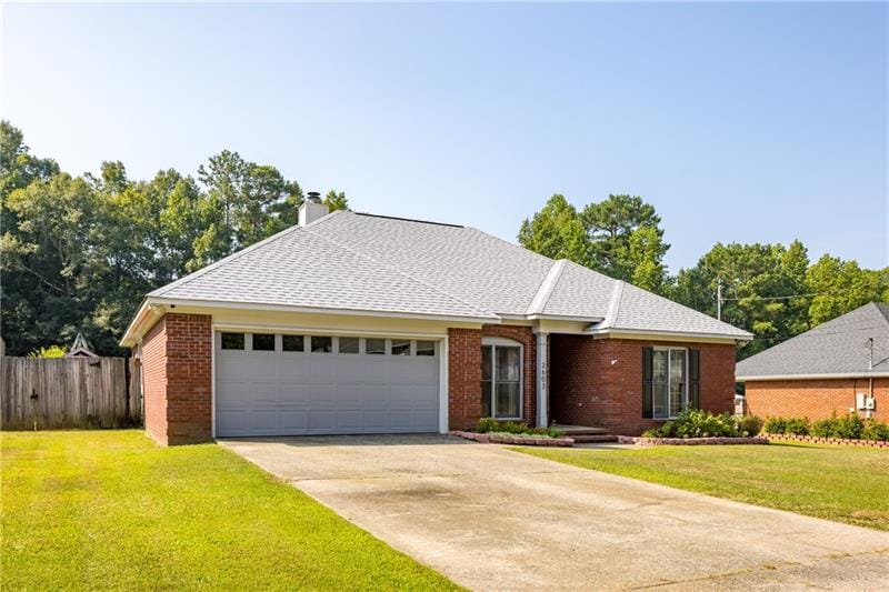 2603 Alpha, Phenix City, AL, 36867 — Photo 1