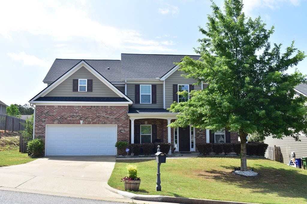 5108 Lexington Lane, Columbus, GA, 31907