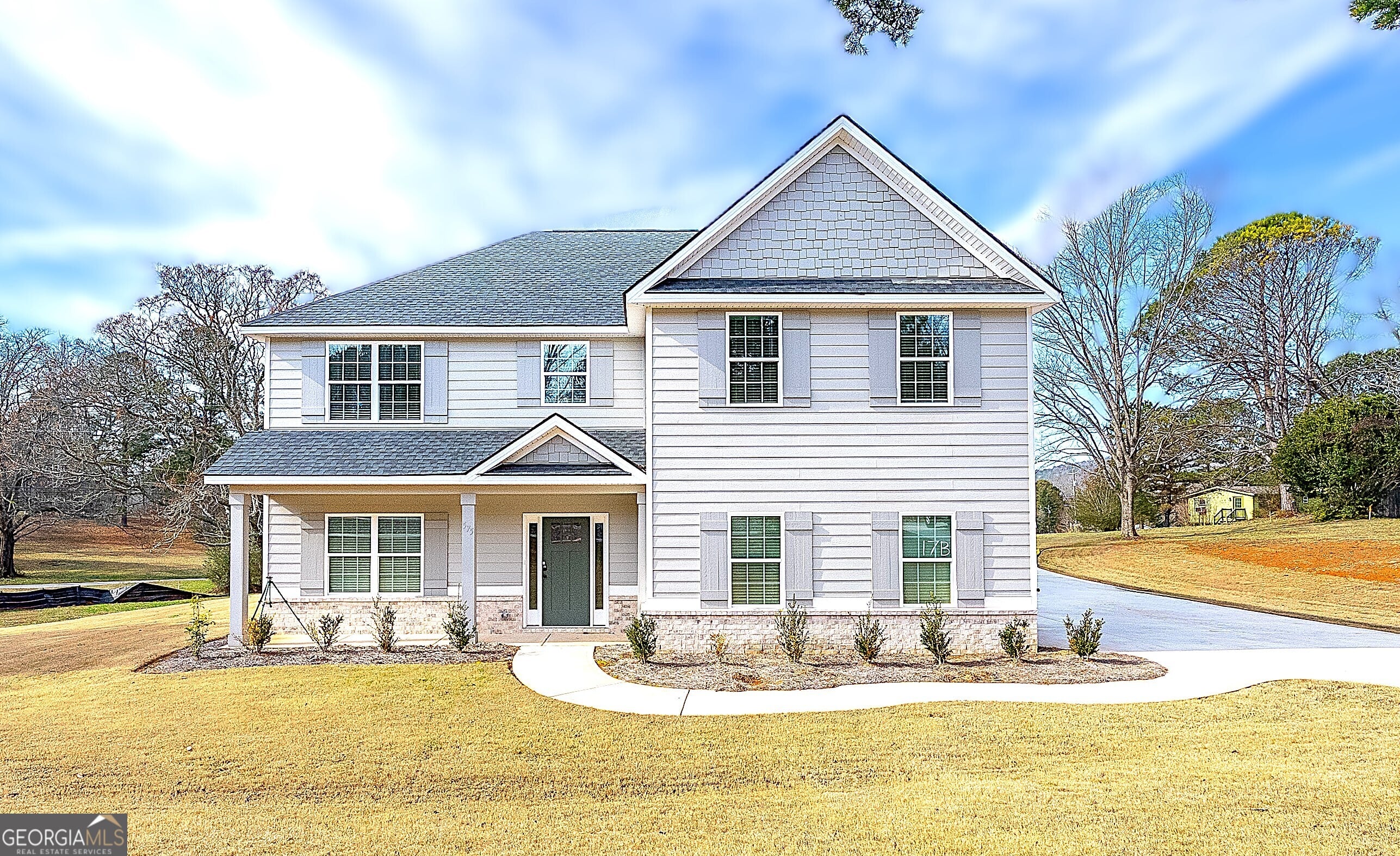 575 Mountain View Cir, Hamilton, GA 31811
