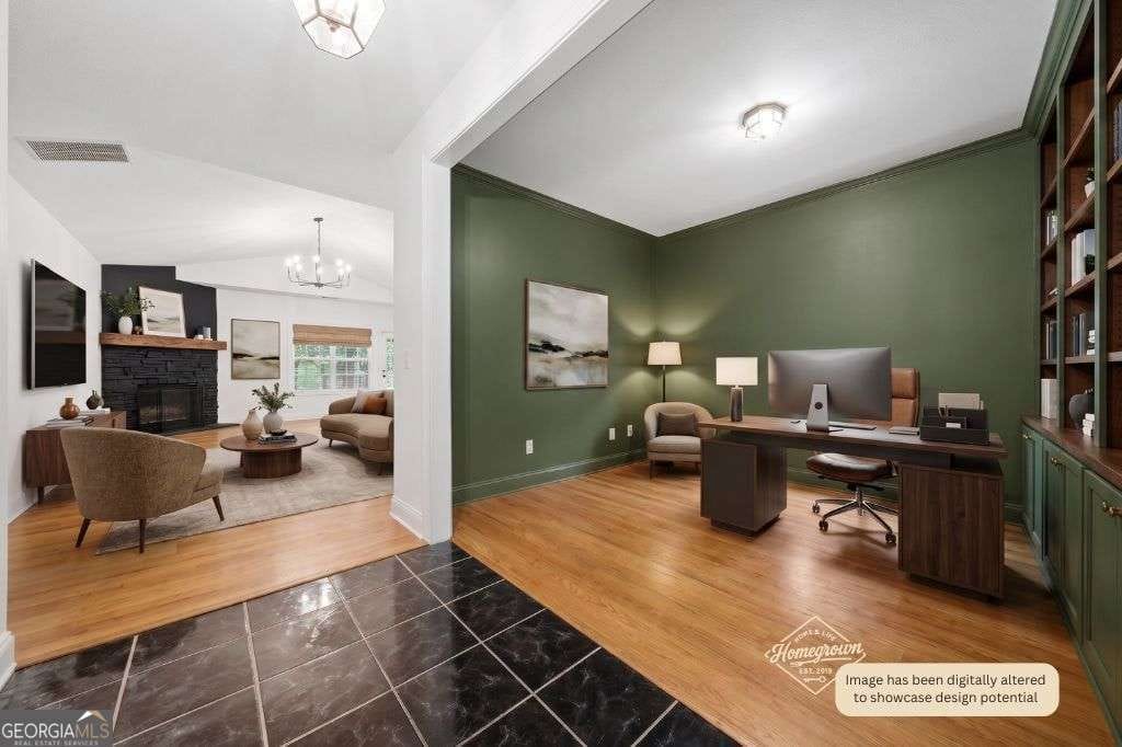359 Cannongate Rd, Sharpsburg, GA 30277