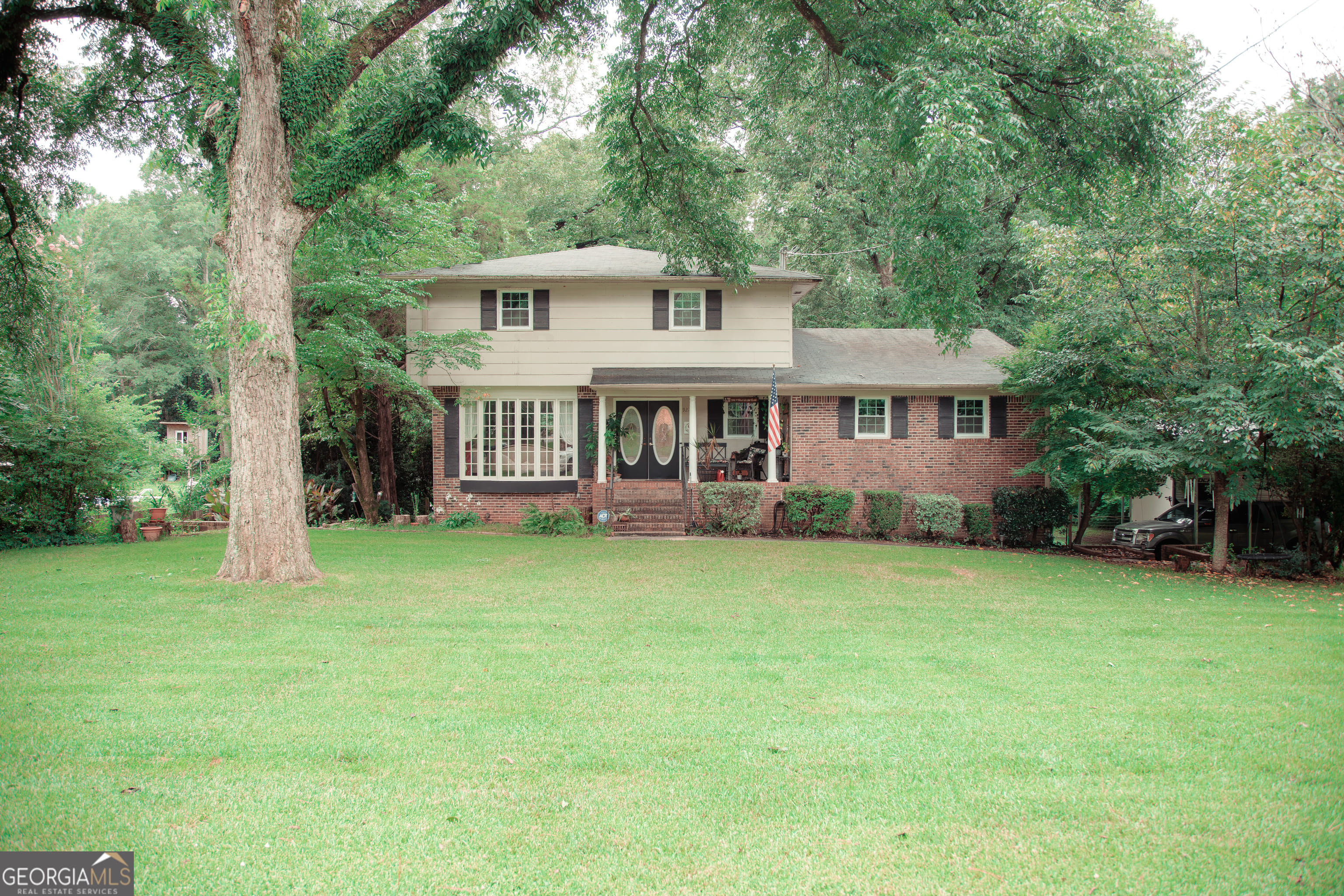 921 Crystal Drive, Thomaston, GA, 30286