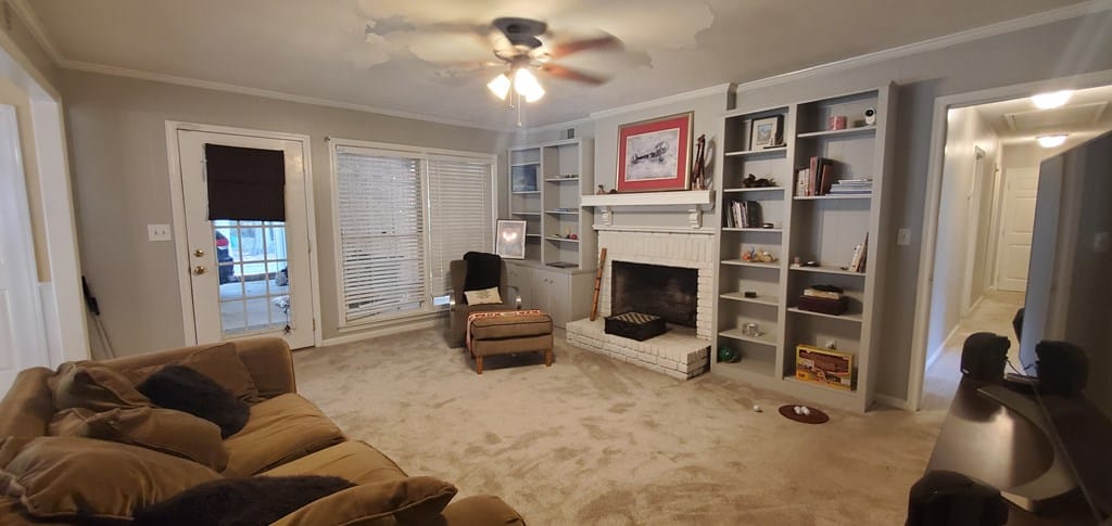 4420 Olympic Lane, Columbus, GA, 31907-1745 — Photo 3