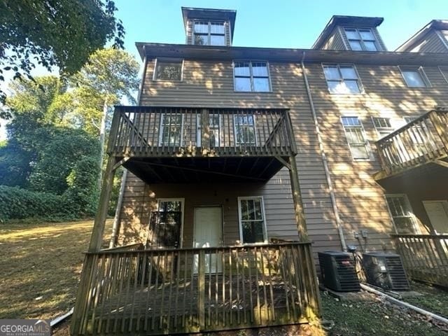 4898 Pinnacle Drive, Stone Mountain, GA, 30088 — Photo 2