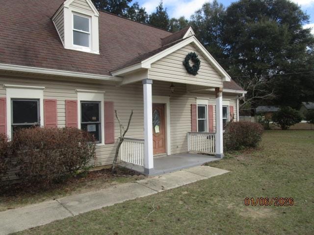 147 Palmer Road, Leesburg, GA, 31763
