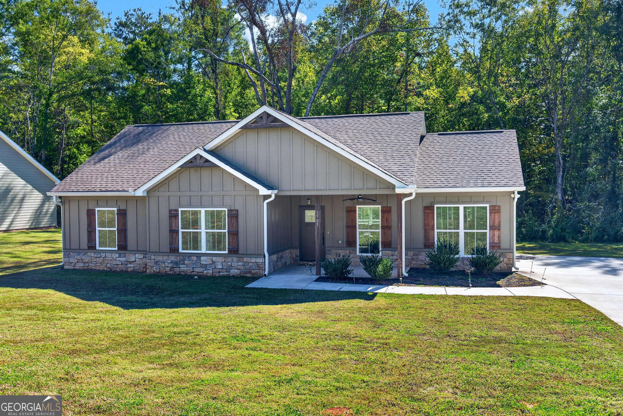 1505 Wisteria Drive, West Point, GA, 31833