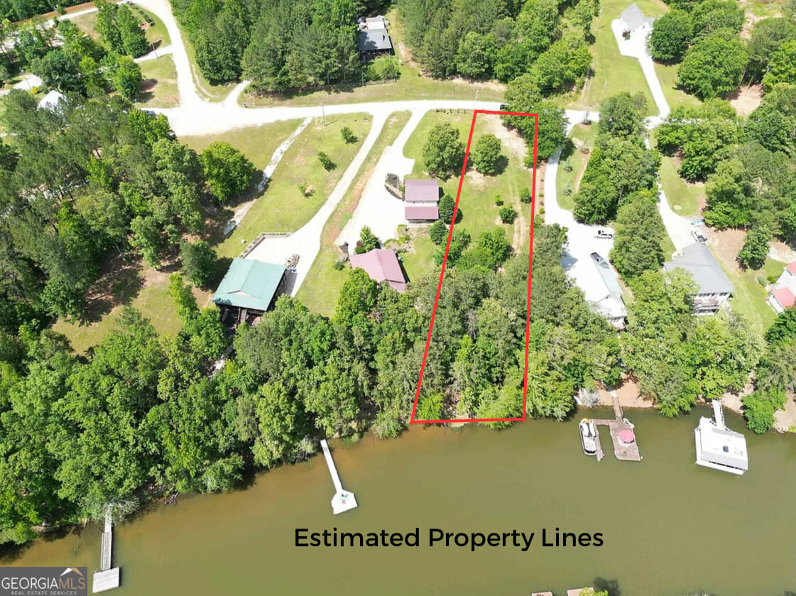 199 Lakewood Dr, Wedowee, AL 36278