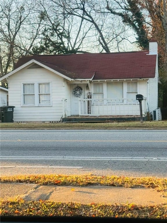 56 Samford Avenue, Opelika, AL, 36801