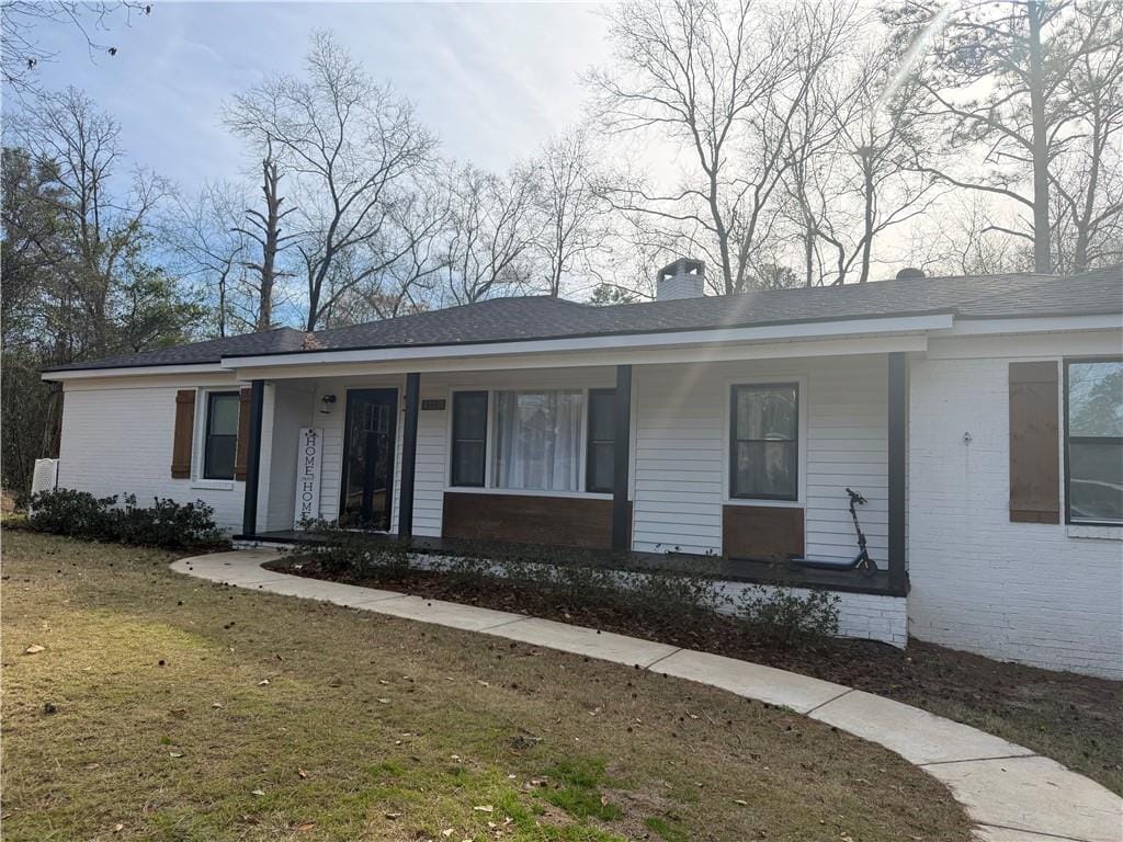 3401 Summerville Road, Phenix City, AL, 36867
