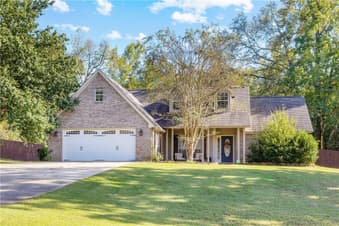 1531 FALLEN OAKS, Auburn, AL, 36830