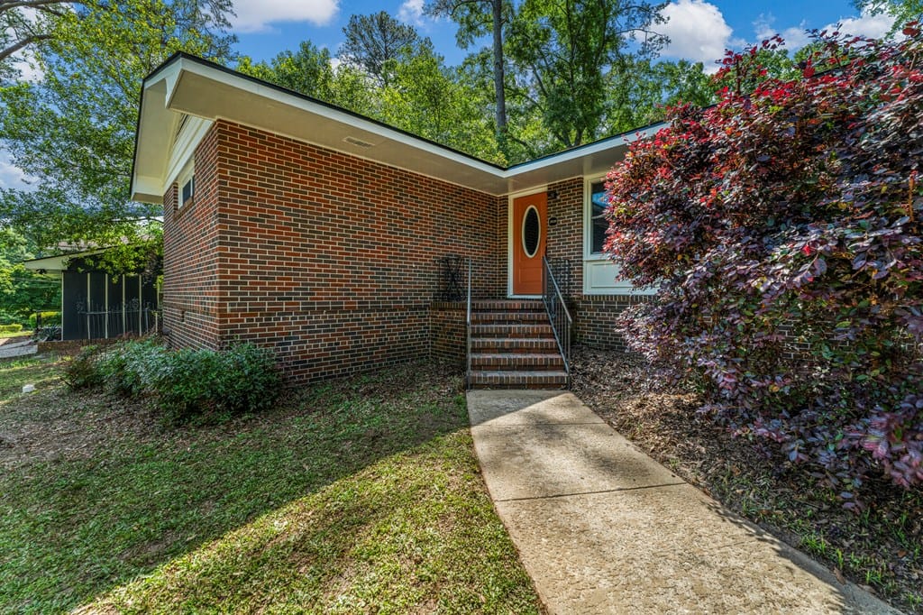 3820 Meadowcliff Drive, Columbus, GA, 31907 — Photo 3