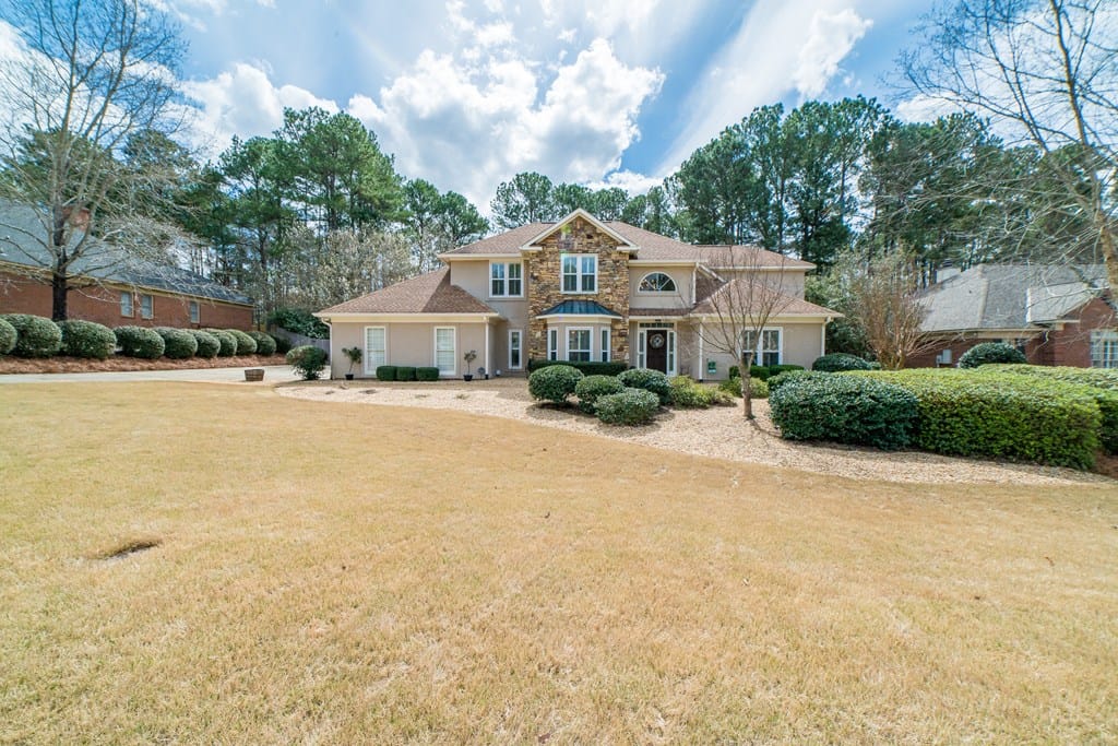 7618 River Crest Drive, Columbus, GA, 31904 — Photo 2