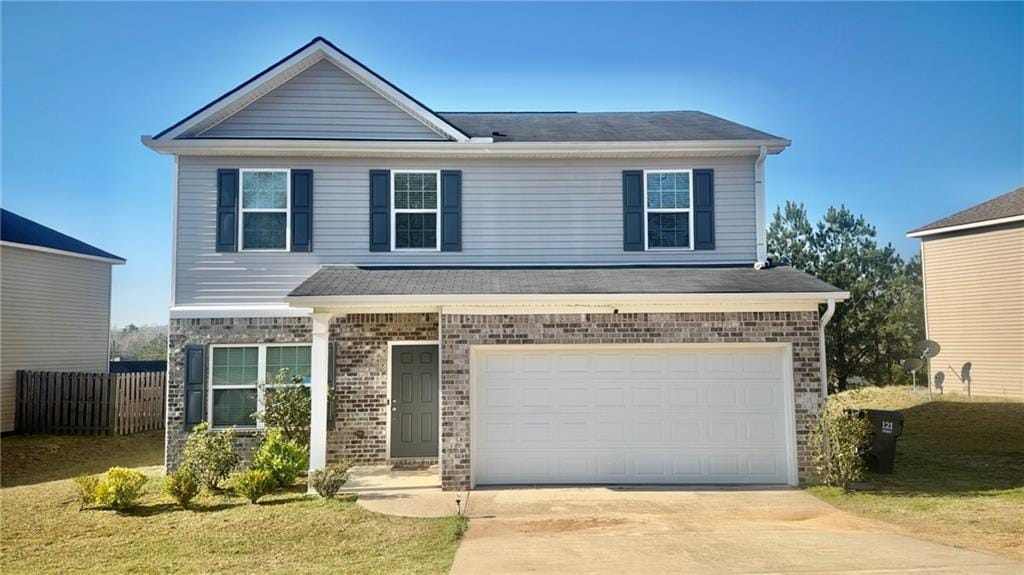 27 Willow Trace Drive, Phenix City, AL, 36869