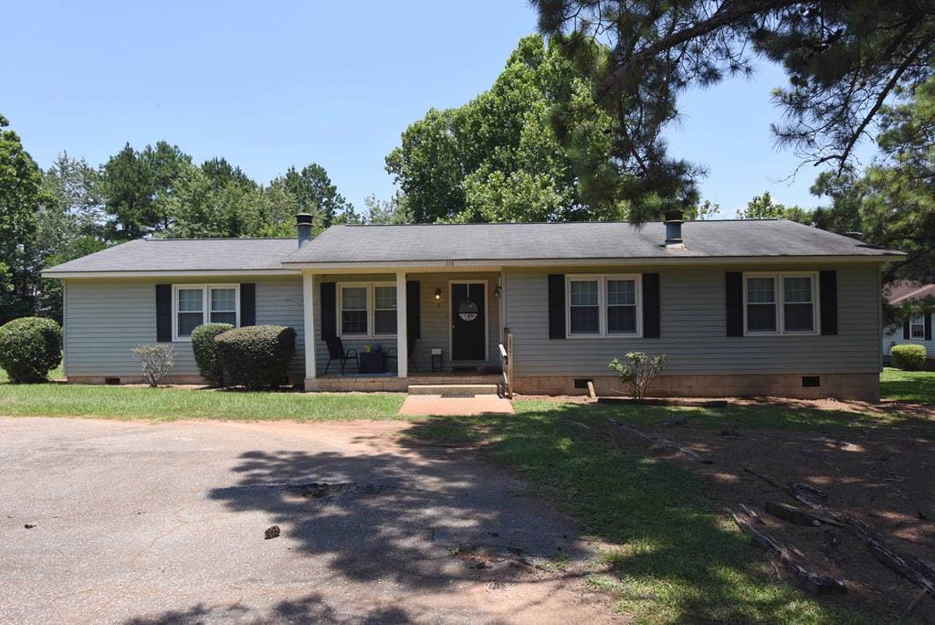 116 AB Joiner Drive, Albany, GA, 31721