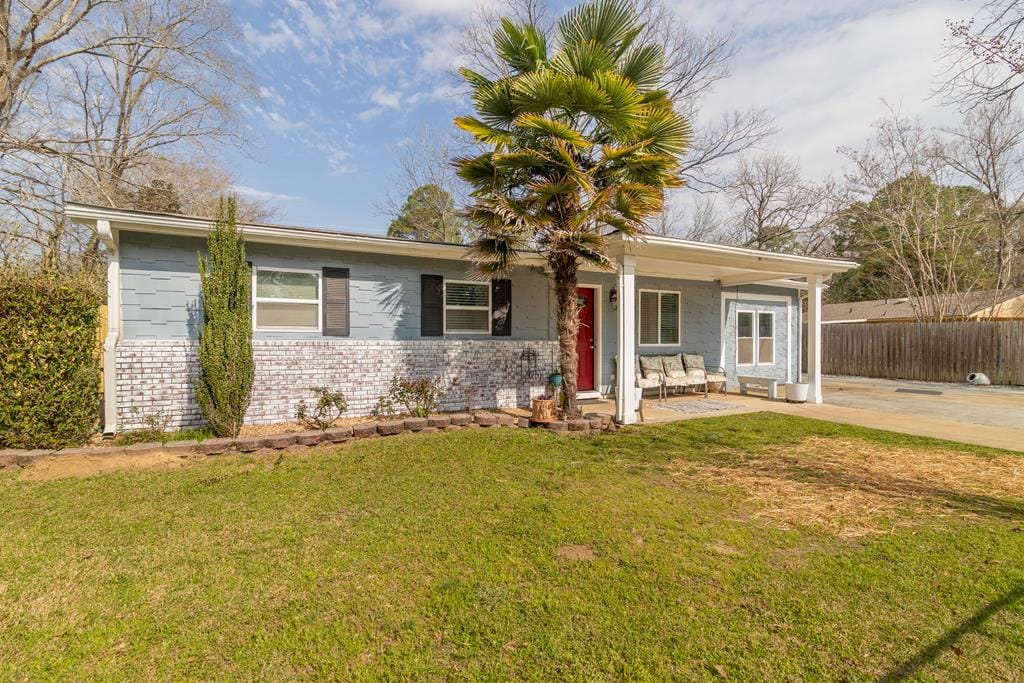 4231 Snellings Drive, Columbus, GA, 31907