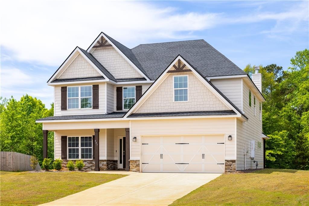 843 Tiger Trl, Opelika, AL 36804