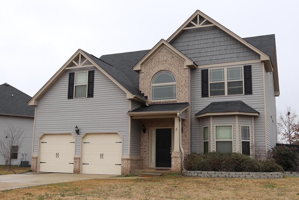 11 Willow Oak Lane, Fort Mitchell, AL, 36856