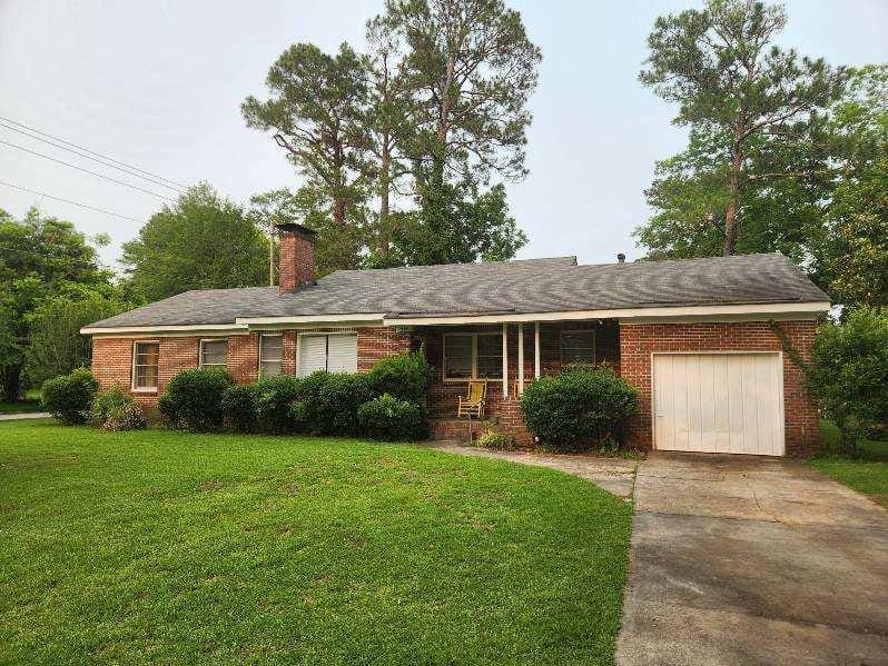 440 Cinderella Lane Southeast, Dawson, GA, 39842