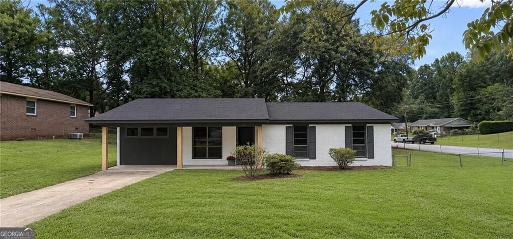 118 Patton Dr, Columbus, GA 31903