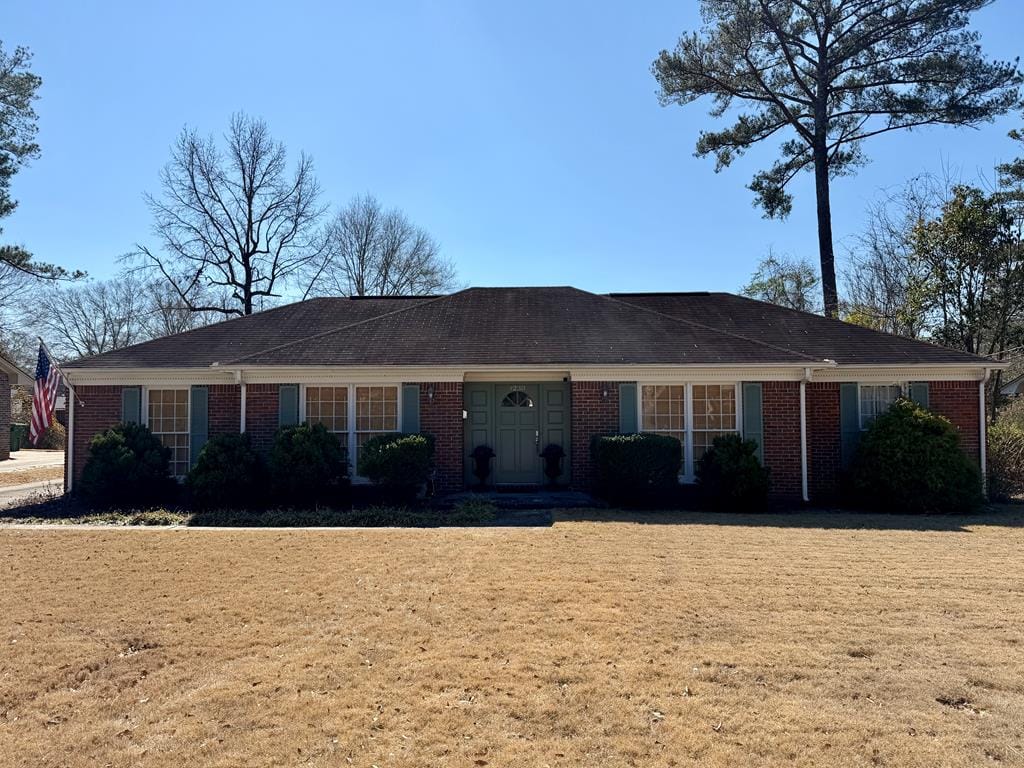 4230 Carlene Drive, Columbus, GA, 31907
