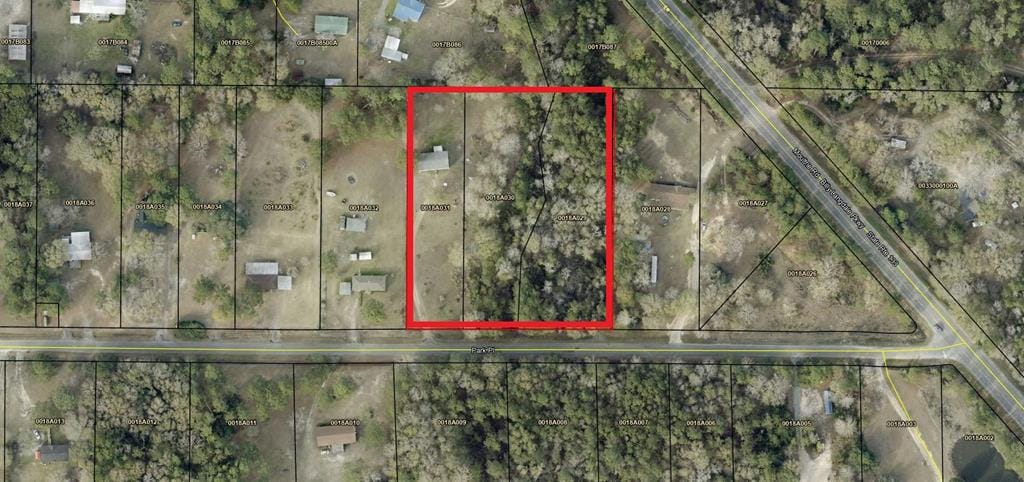 138 Park Place, Albany, GA, 31705