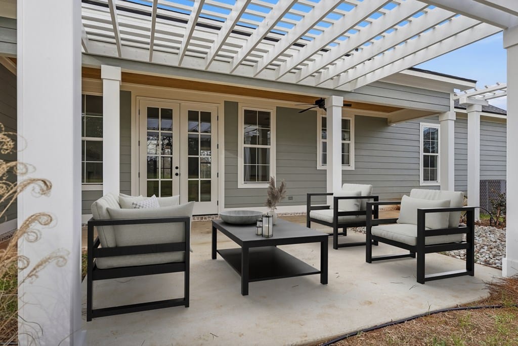 112 Hidden Cove Ln, Leesburg, GA 31763, USA