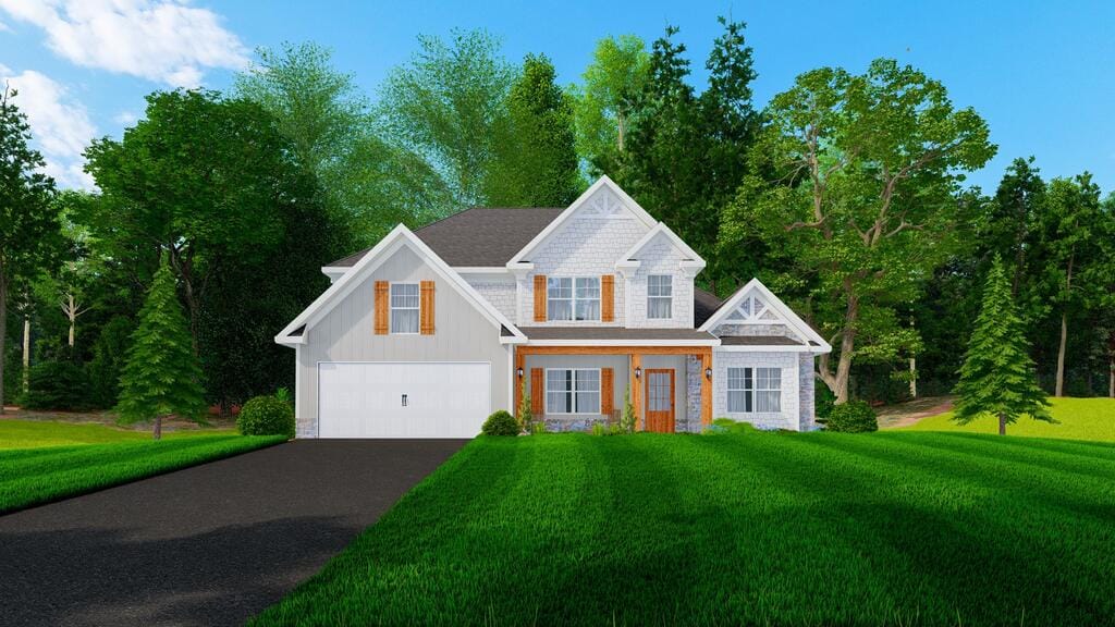 116 Walker Way, Fortson, GA, 31808