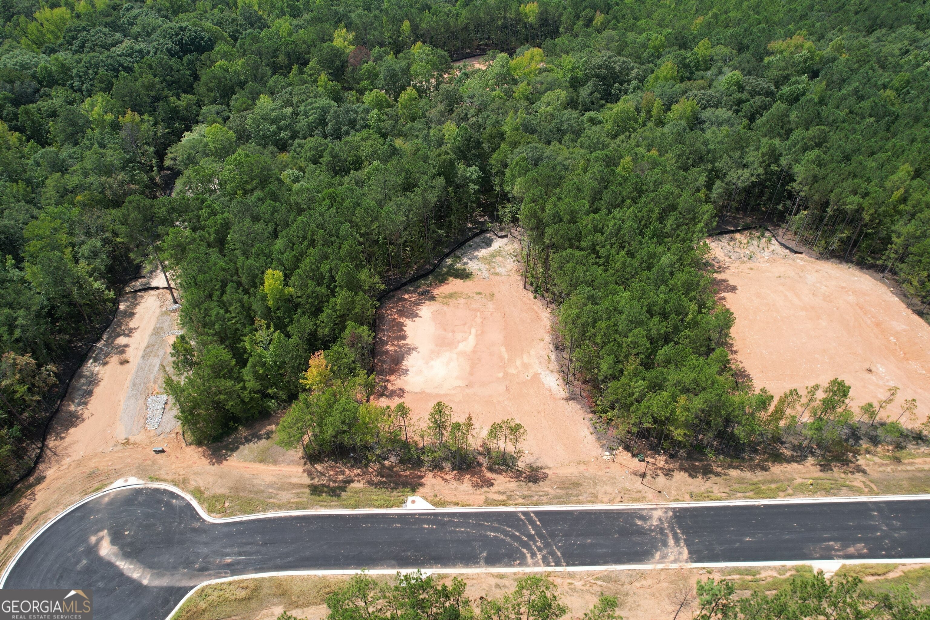 LOT 8 High Pointe, Lagrange, GA, 30241
