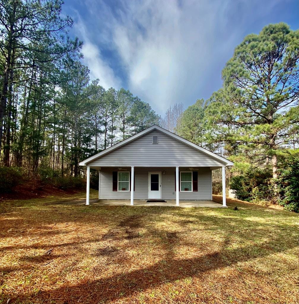 213 Hill Top Drive, Waverly Hall, GA, 31831