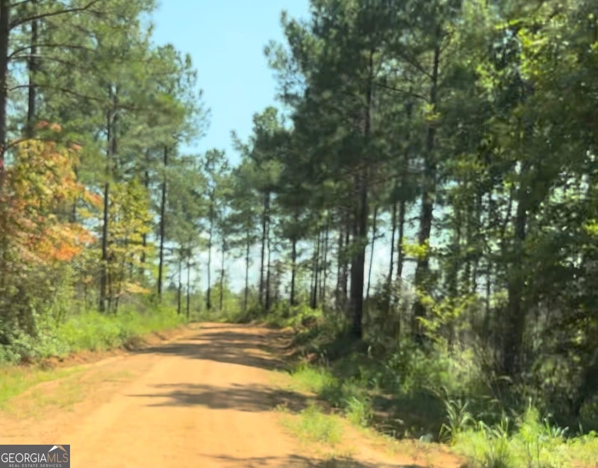 Co Rd 831, Alabama 36276