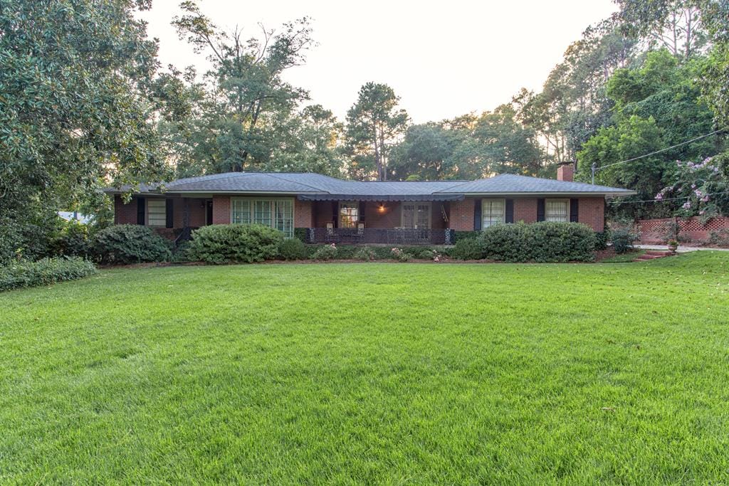Address Not Disclosed, Columbus, GA, 31906