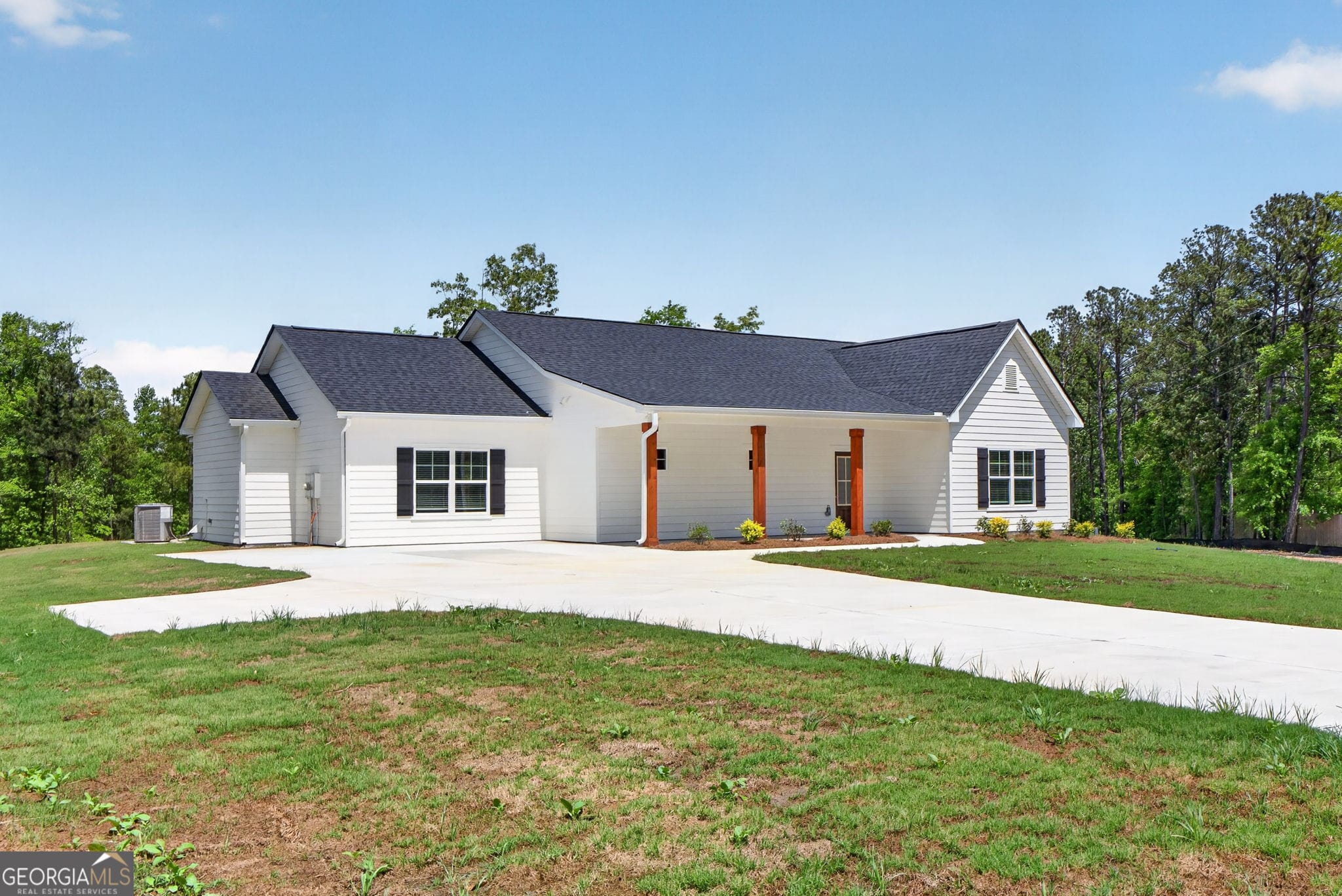 331 Andrews Mill Rd, Greenville, GA 30222
