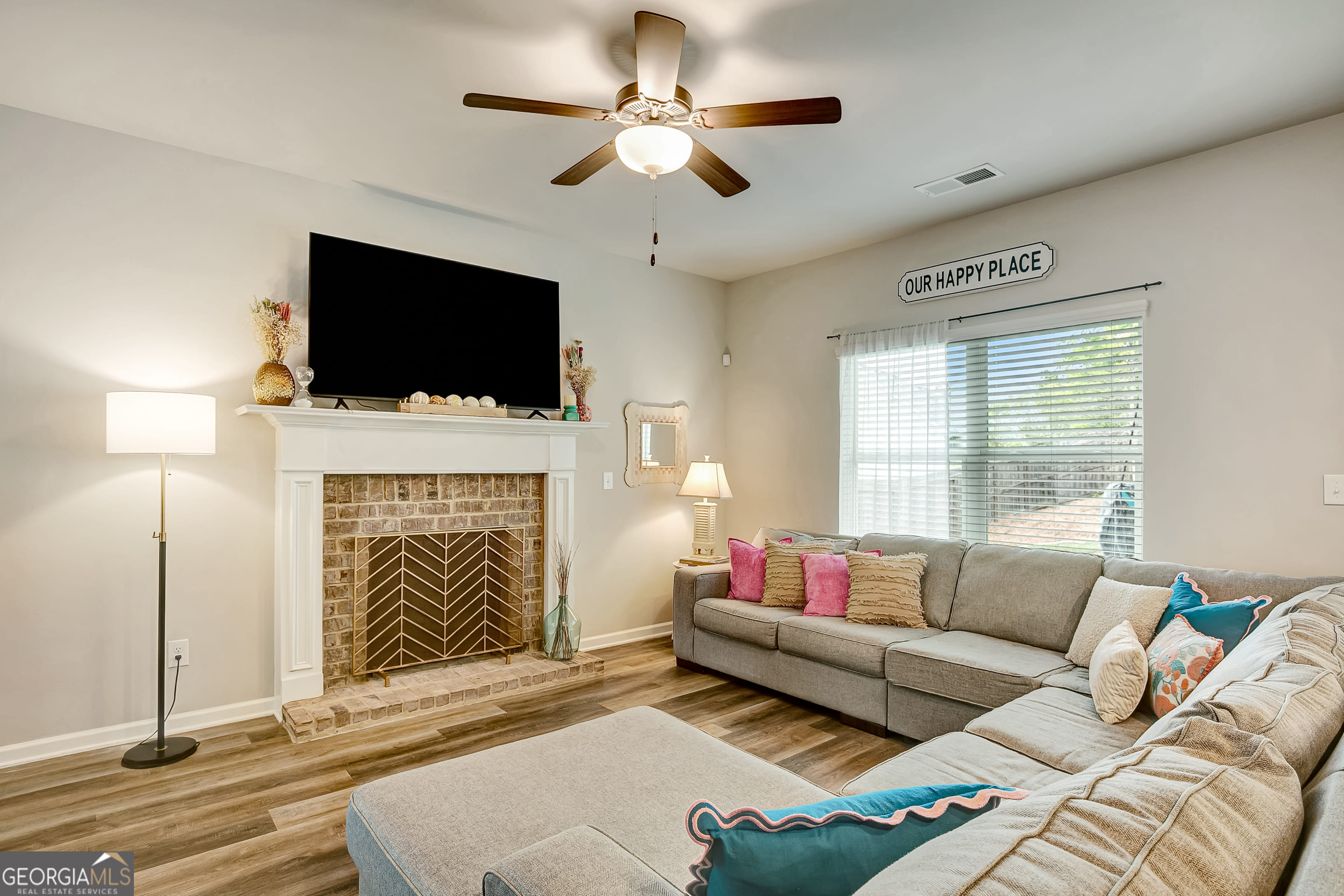 61 Pacific, Sharpsburg, GA, 30277