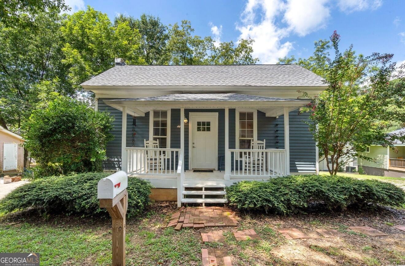 88 Cole Street, Newnan, GA, 30263