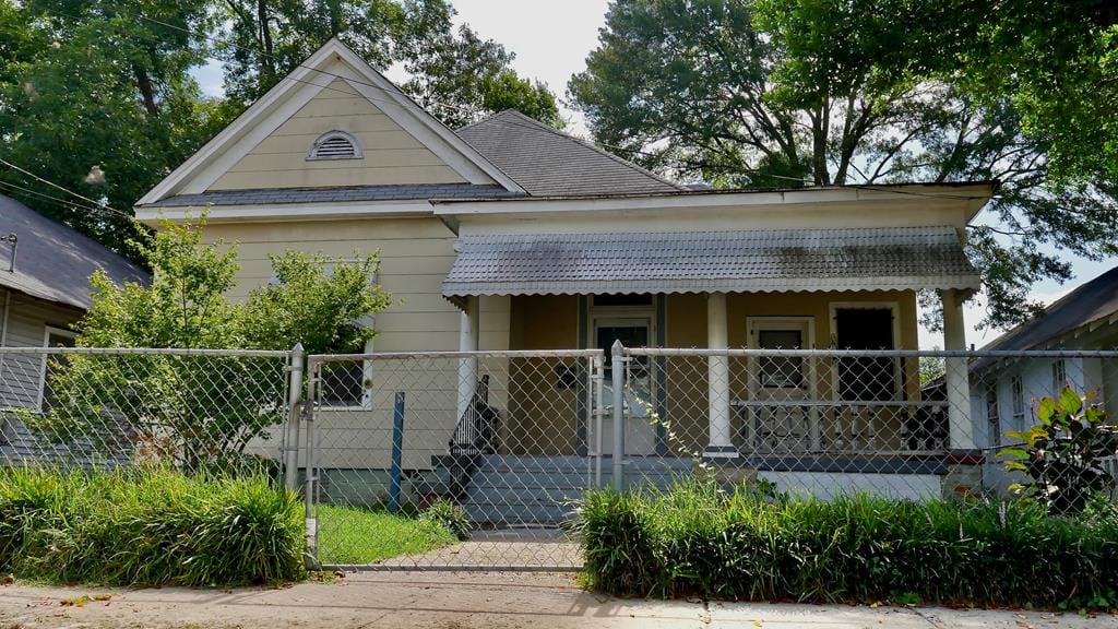 2906 11th Avenue, Columbus, GA, 31904