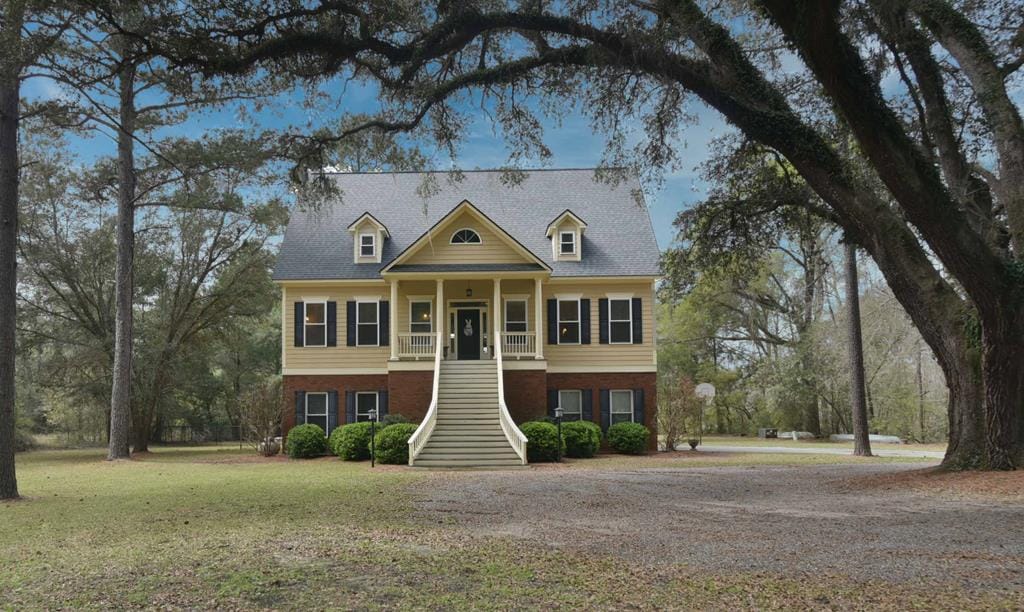 183 Creekridge Drive, Leesburg, GA, 31763