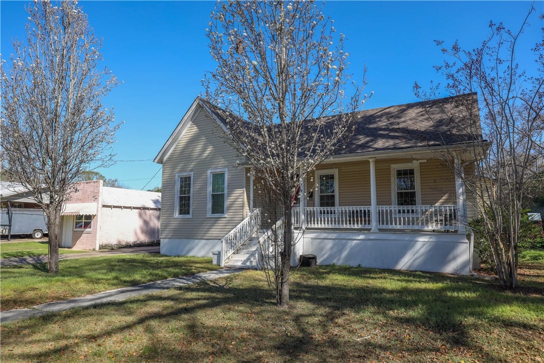 330 HIGHLAND, EUFAULA, AL, 36027