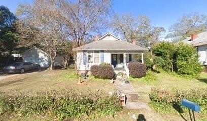 1508 22nd, Phenix City, AL, 36867