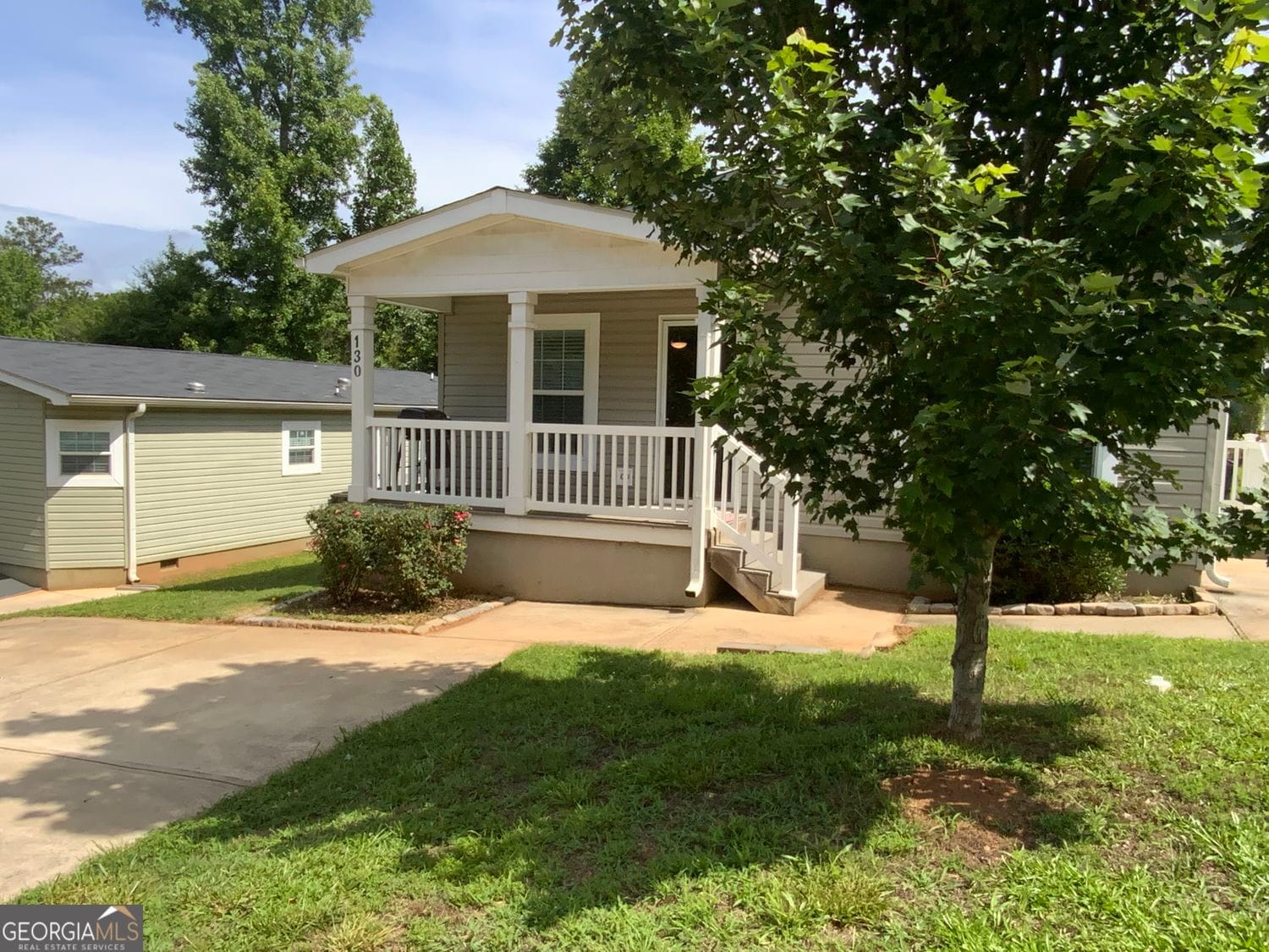 130 Bob White Ln, Newnan, GA 30263
