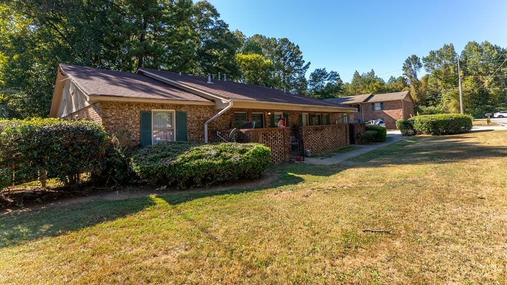4809 Burt Mar Drive, Columbus, GA, 31907