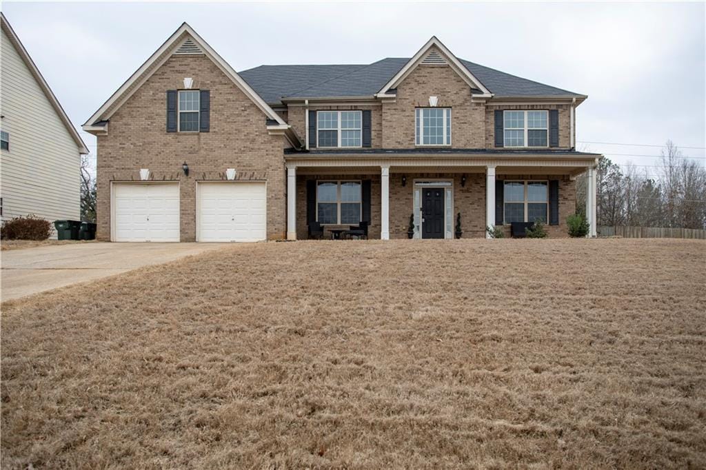 35 Old Glory Way, Fort Mitchell, AL 36856