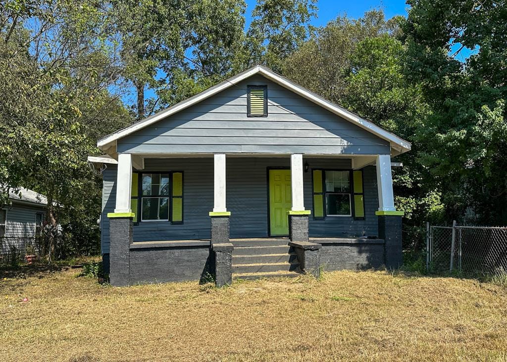 812 Benning Drive, Columbus, GA, 31903