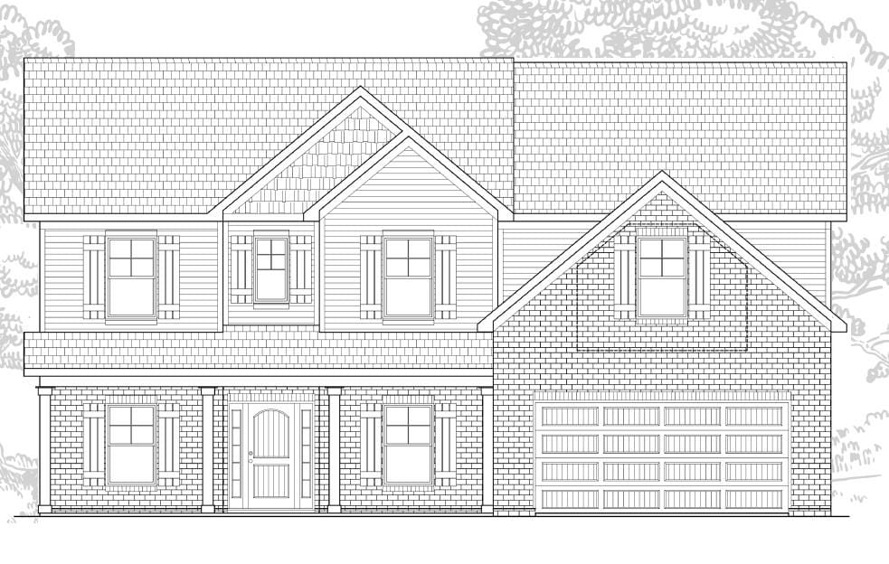 5251 James Way, Midland, GA, 31820