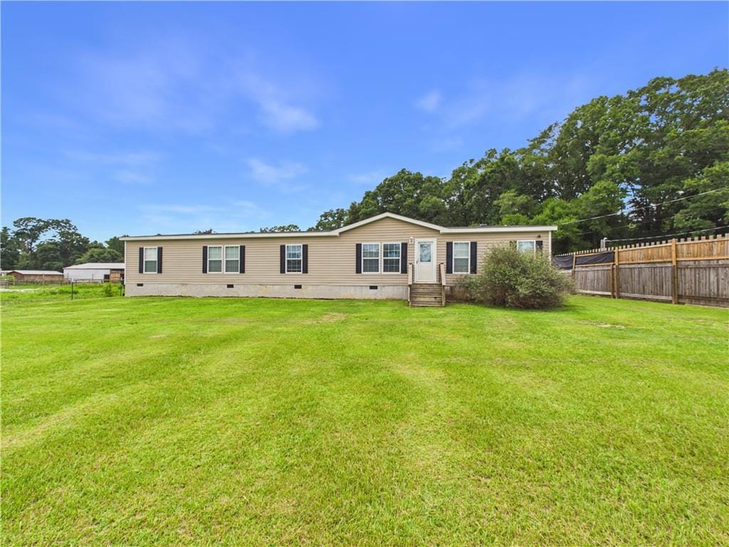 73 Lakeview Dr, Pittsview, AL 36871