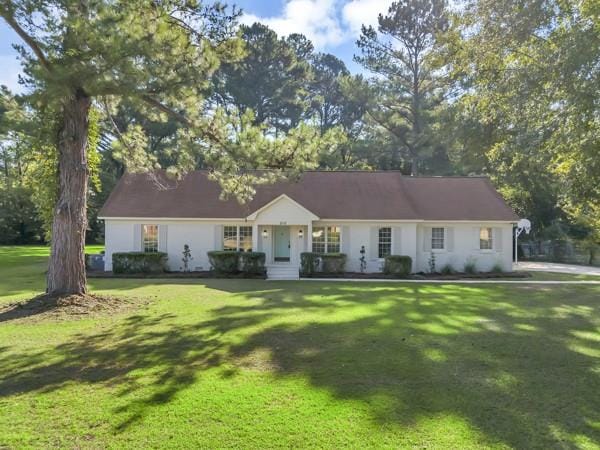 510 Iveys Scenic Drive, Albany, GA, 31721
