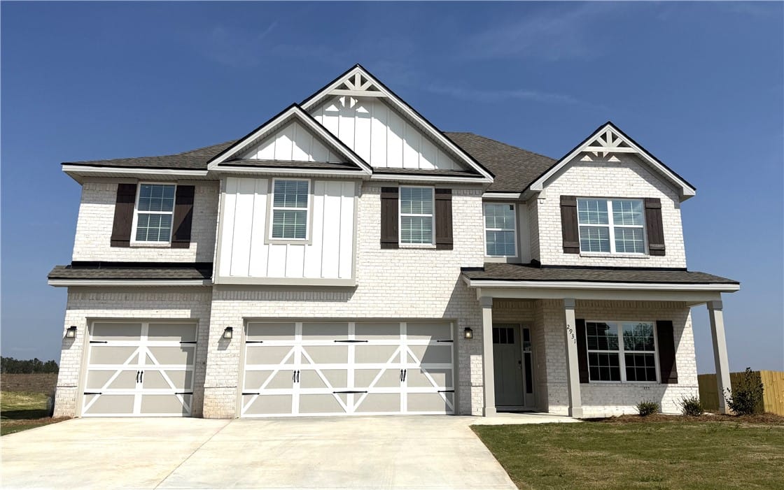 2931 Wyndham Village Drive, Opelika, AL, 36804