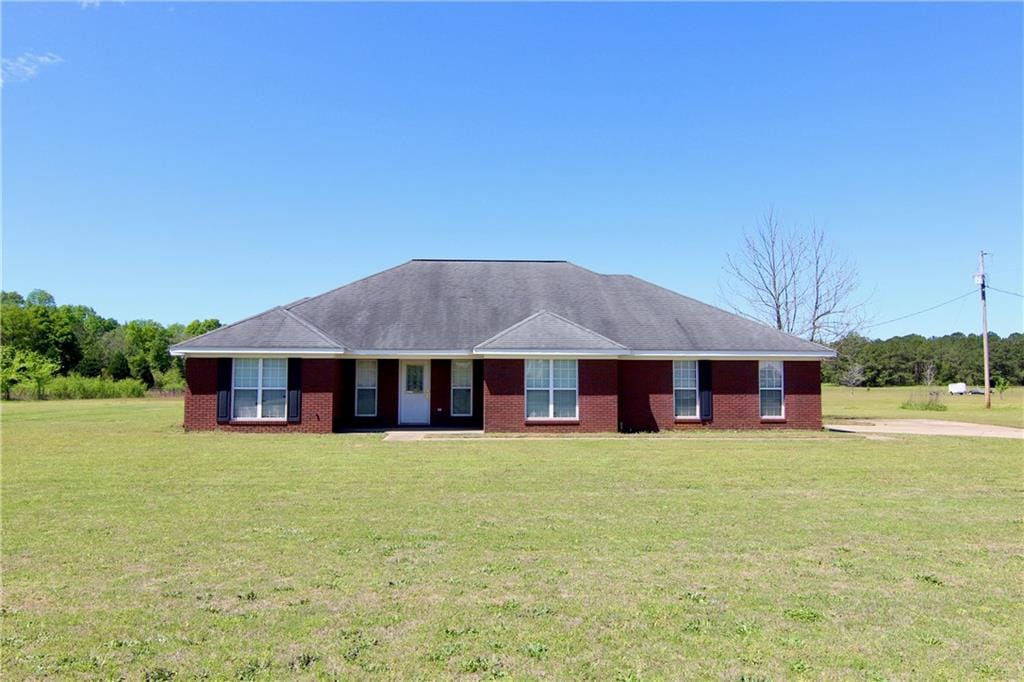 114 Mclendon, Fort Mitchell, AL, 36856
